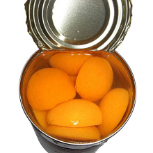 консервированные половинки абрикоса в легком сиропе со свежим вкусом